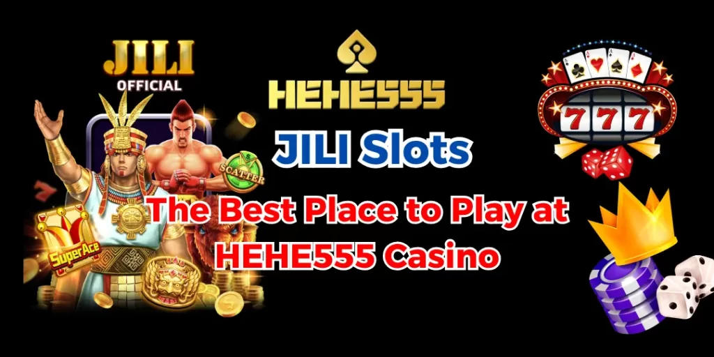 The JILI Slots Phenomenon
