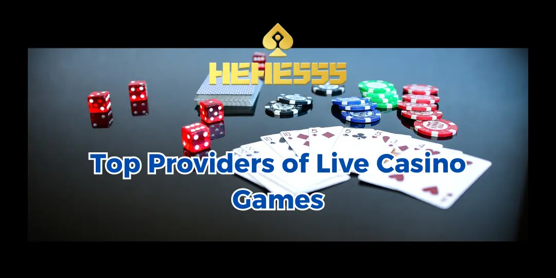 HEHE555 Top Providers 