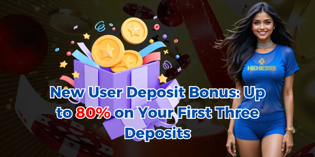 A Special Bonus for New Members